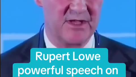 🚨RUPERT LOWE SAYS PLANS FOR GROOMING GANG INQUIRY ARE UNDERWAY