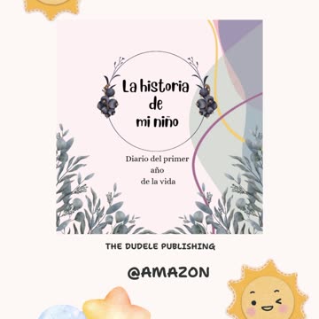 Diario del primer año de la vida #diario #primeraniversario 👶🏻💖