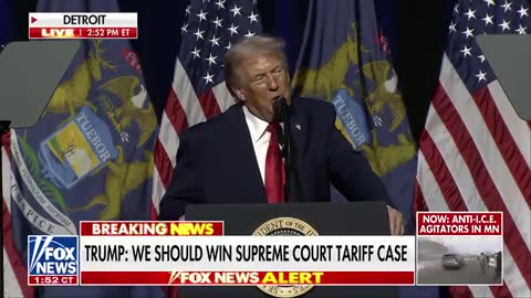 PRESIDENT TRUMP: “Starting February 1st, we're not making any payments to sanctuary cities or states