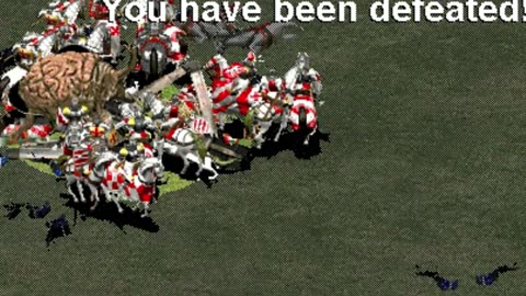 DOOM UNITS