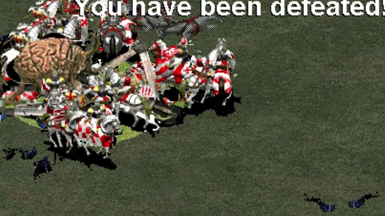 DOOM UNITS