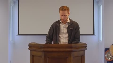 Providence Church Mansfield Sunday Service