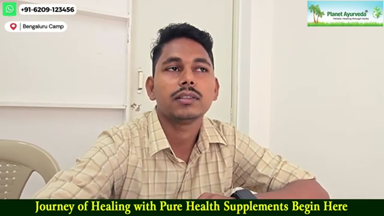How Ayurveda Helped Me Treat ITP Naturally?
