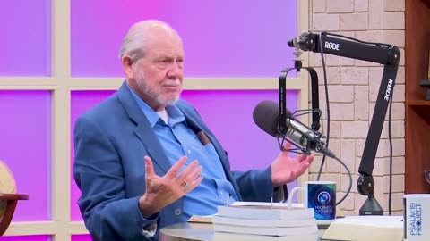 Does Genesis 12 Still Apply to Christians Today? | John Metzger