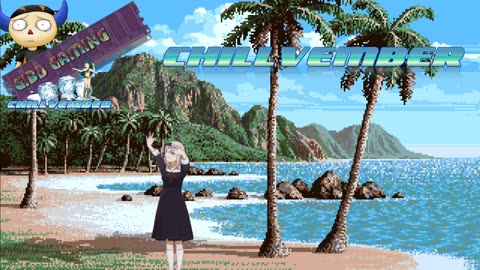 Chillvember 2025 - Webfishing