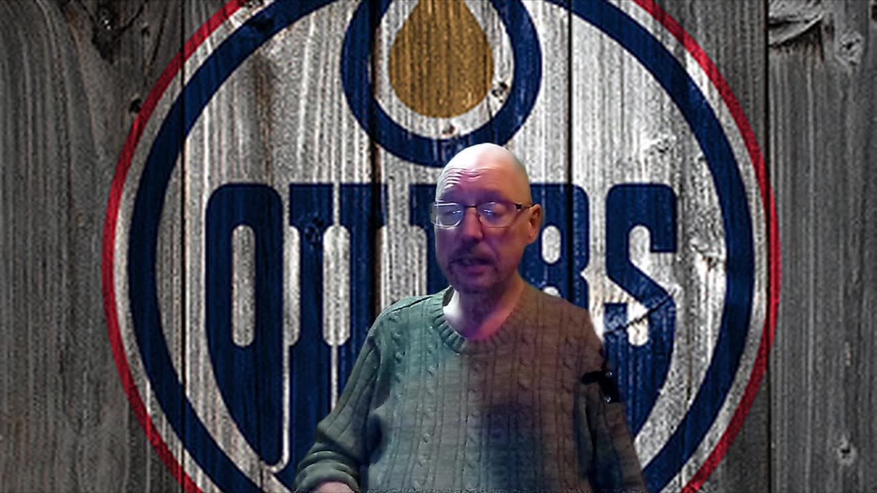 Let's Talk Oilers, Stu Skinner is NOT The Problem