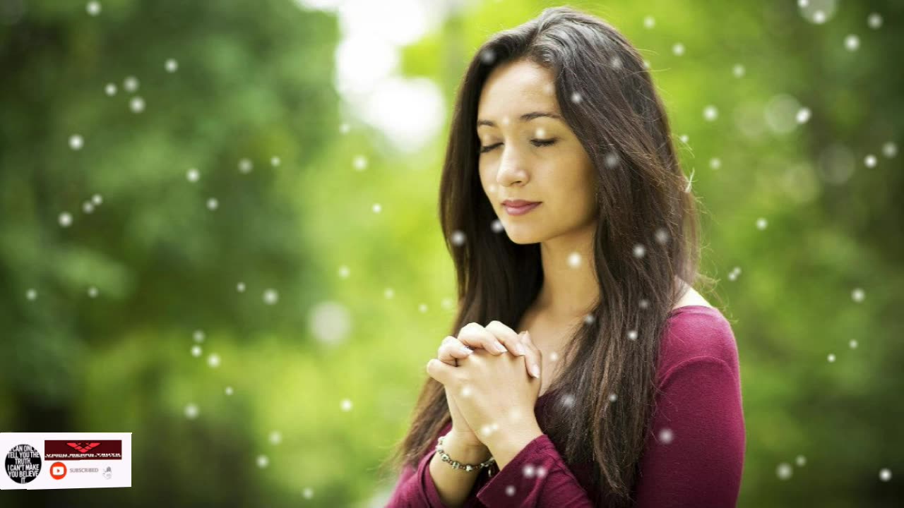 Awali harimu dengan Yesus