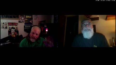 121525 TSCotMGL PODCAST NIGHT! XMASish GHOSTS/UFOs/ etc Ep 50 #podcast