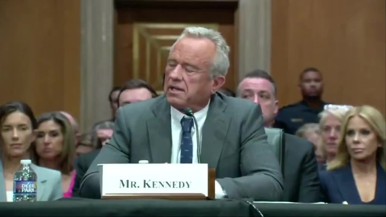 RFK Jr.: 'Children Lack Judgment for Life-Altering Gender Transitions—Biden's HHS Rule Must Go'