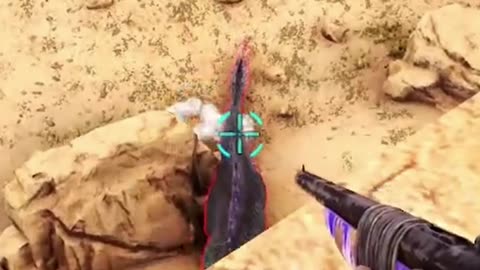 Spino Had No Chance! #shorts #arksurvivalevolved #arkextinction