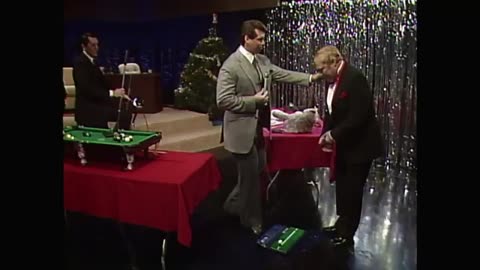 WWF TNT Dec 13 1985