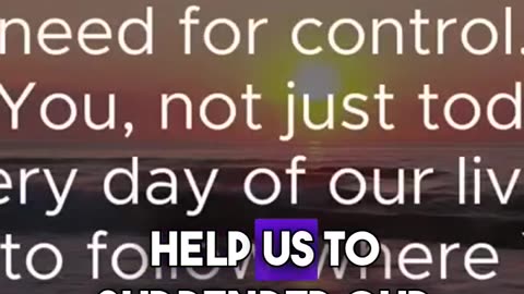 Guided by Stillness: Listening for Divine Direction