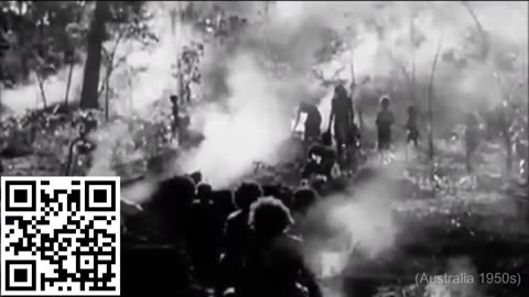 What They Didn’t Tell You About the Stolen Generation