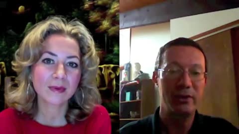 Robert Schwartz about how we plan our lives before birth