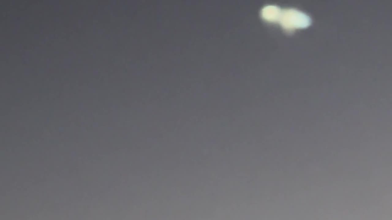 🛸😱 The Video Doesn't Do It Justice! | TheTruthAbove