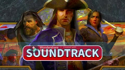 Age of Empires 3: Definitive Edition (Full Original Soundtrack)