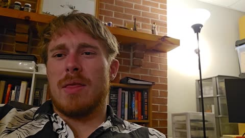 The Quest For The Question & One Meal A Day