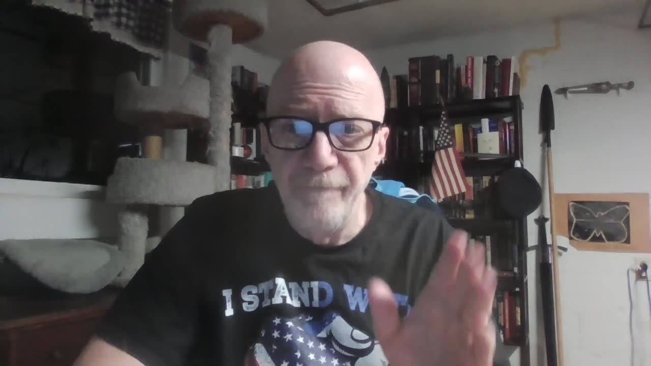 Bible Study on Genesis 15, verse 1