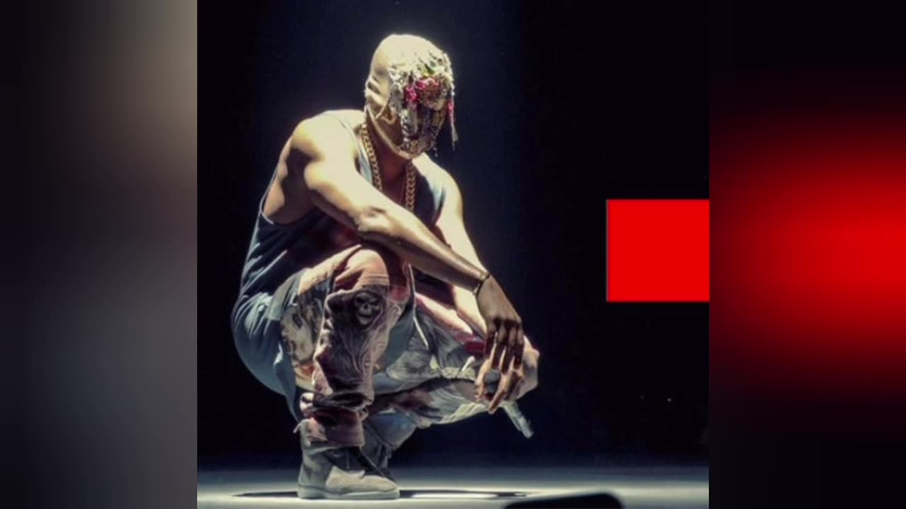 Send It Up [V3] - Yeezus (Pre Rick Rubin) [Unreleased] (KanYe West)