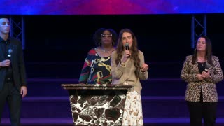 The Word Test - Part 5 by Pastor Jason Bowman | Sunday Night Service | 11-02-25