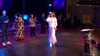 The Word Test - Part 5 by Pastor Jason Bowman | Sunday Night Service | 11-02-25