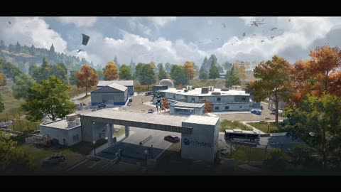 PUBG New State | Fate_Slaughter Squad Wipes & Meme Chaos 🚀🔥