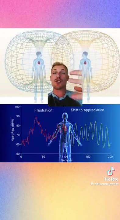 5G interferes with the natural flow of bio-electricity….