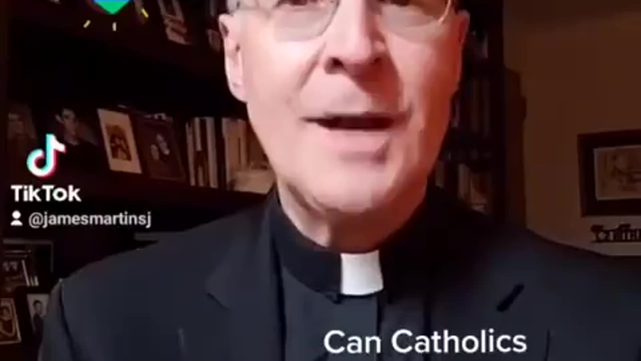 Jesuits🌈 at it again