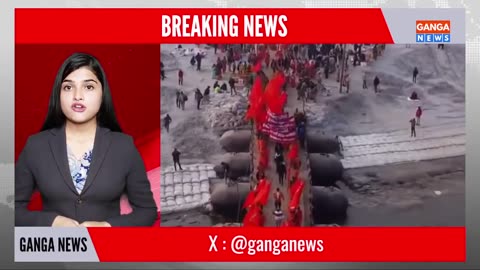 Today Breaking News | 4 जनवरी 2025 के मुख्य समाचार | Hindi News Live | Ganga News