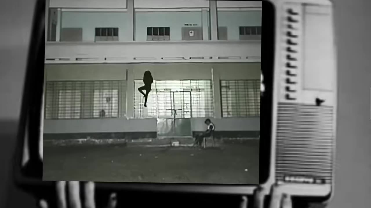 😱👻 The Scariest Ghost Encounter Ever! | TheHauntingHour