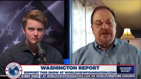 Supreme Court Tariff Decision EXPOSED: Jim Pfaff Analysis