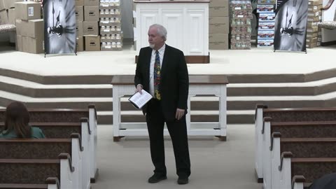 12/07/2025 Sunday PM Worship