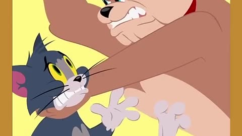 Tom jerry funny