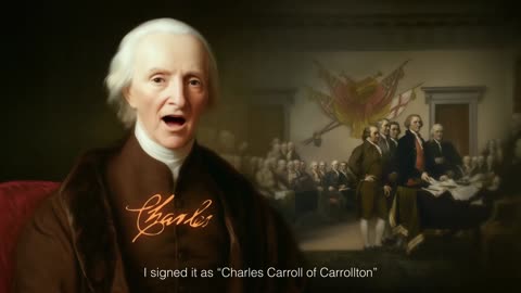 Charles Carroll