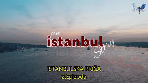 ISTANBULSKA PRICA 1 X 10