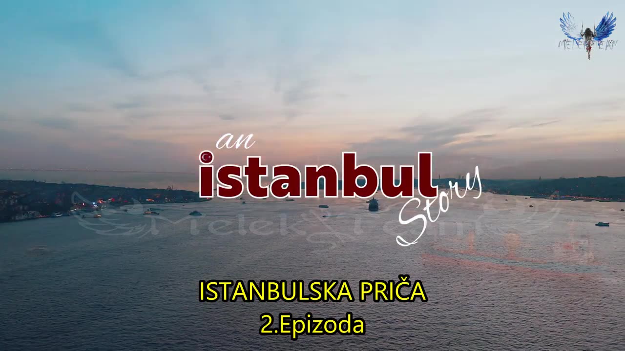 ISTANBULSKA PRICA 1 X 10