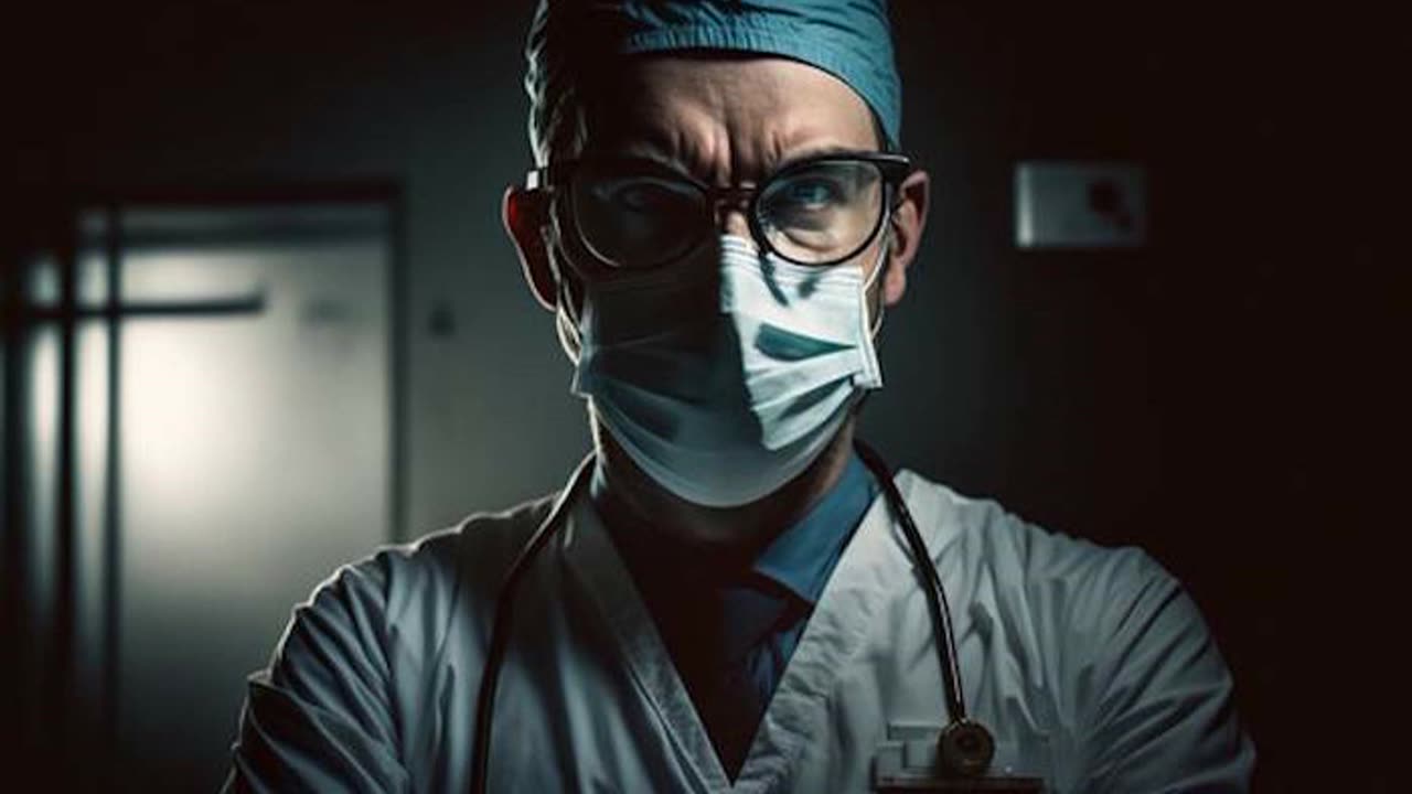 Mark Witten's Quitting Heaven Chance