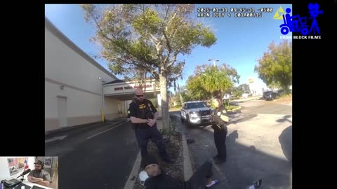 Gen Z Driver Mocks Police and Instantly Regrets It