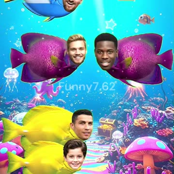 What's the name of Messi's child? 😱