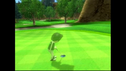 Wii Sports Resort Game9 Part2
