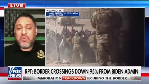 The Trump administration fixed this ‘immediately’_ Border Patrol union chief