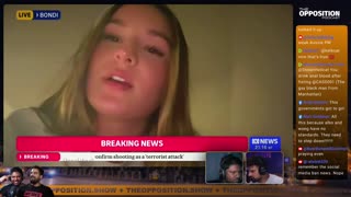 🚨 BREAKING: Suspected TERROR attack at Sydney Chanukah event