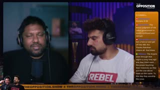 🚨 BREAKING: Suspected TERROR attack at Sydney Chanukah event