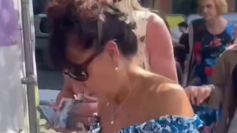 Democrats real plan for America