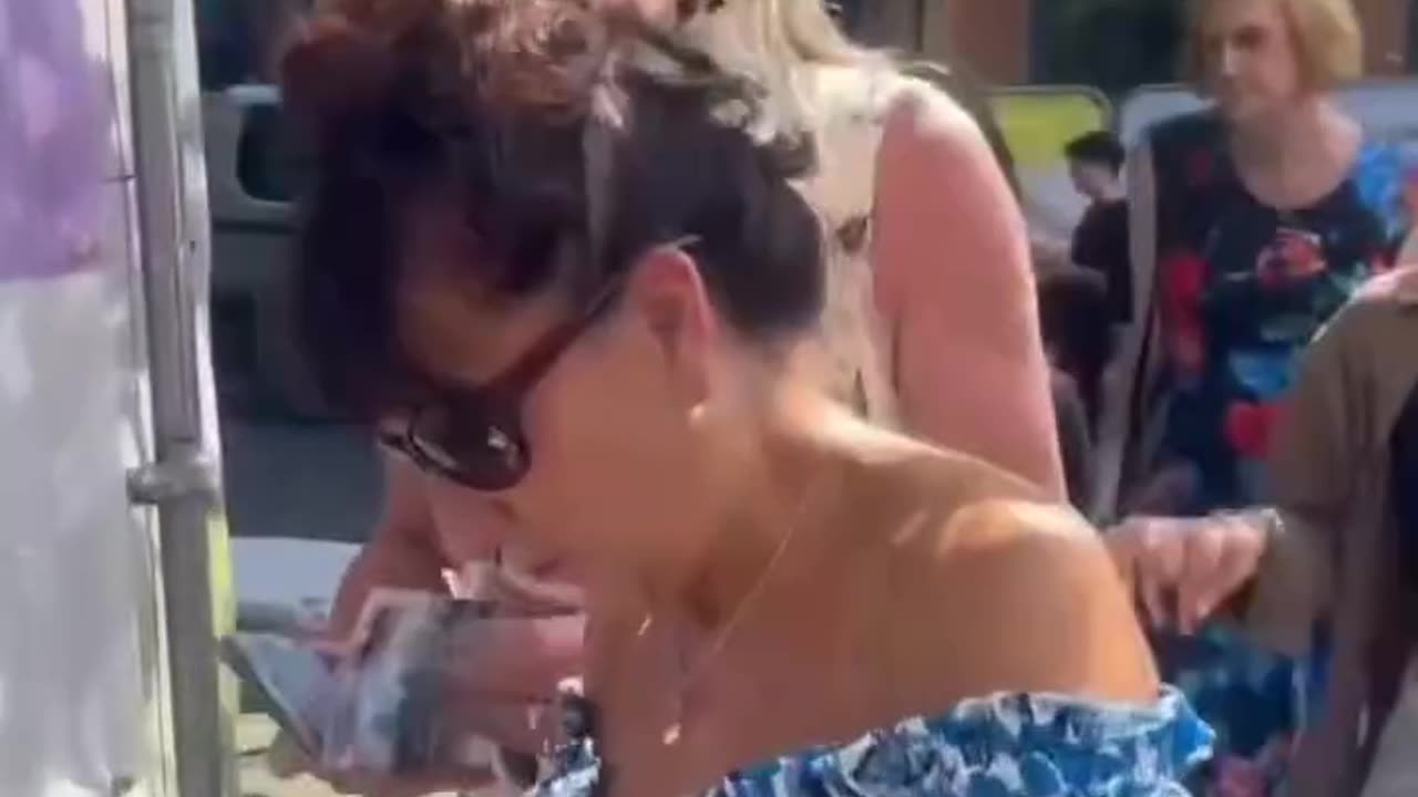 Democrats real plan for America