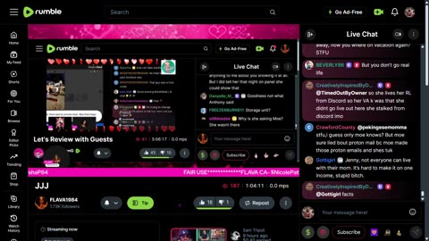 Hello Darkness, My Old Friend...