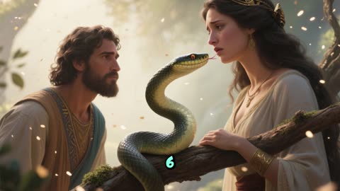 Resumo explicado do livro de Gênesis