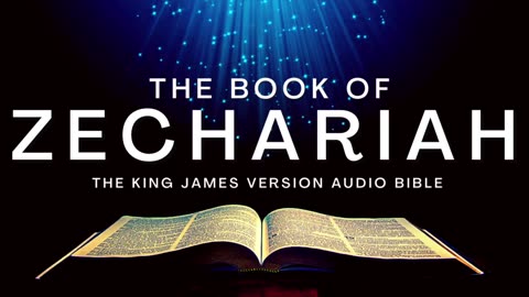 The Book of Zechariah