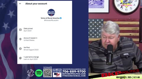 Fake MAGA Bots EXPOSED by Elon