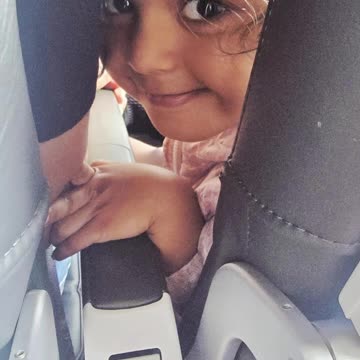 My Little Drama Queen in Action 👑💖 | Every Expression Tells a Story ❤️🎭 | @ London Life